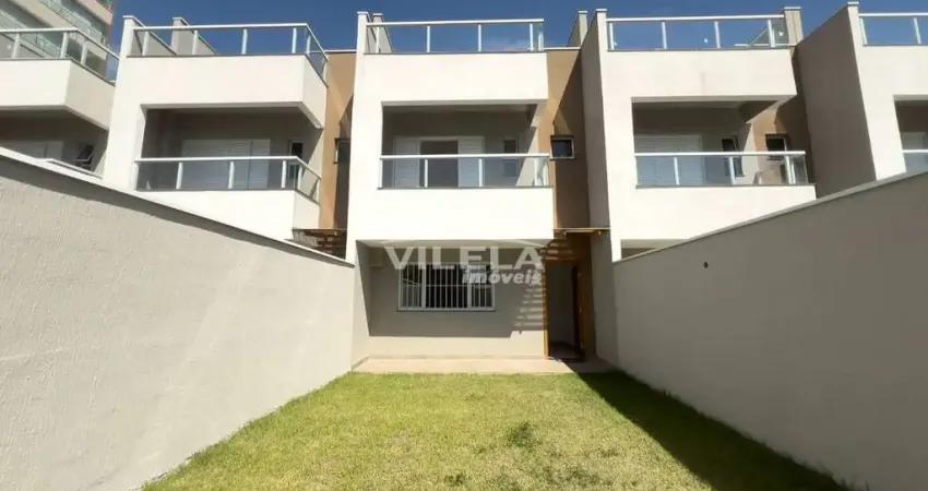 Casa com 2 quartos à venda no Indaiá, Caraguatatuba 