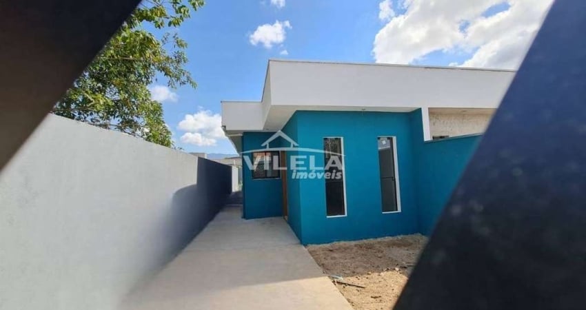 EXCELENTE CASA TÉRREA-LOCAÇÃO DEFINITIVA OU VENDA -MORRO DO ALGODÃO-CARAGUATATUBA -SP