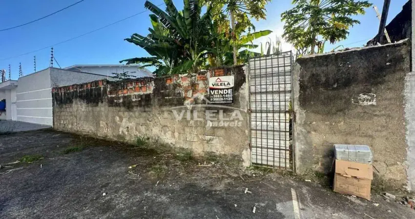 Terreno à venda no Indaiá, Caraguatatuba 