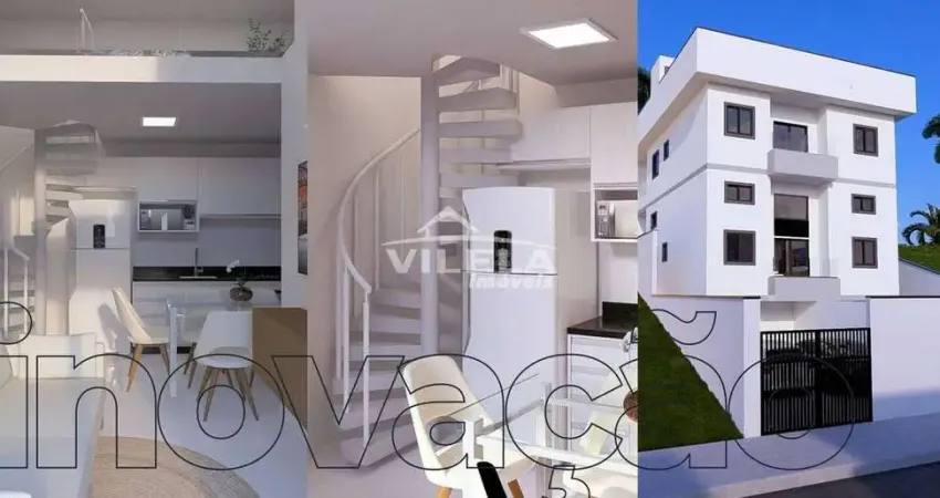 Apartamentos- lançamento empreendimento belvedere-massaguaçu- caraguatatuba-sp