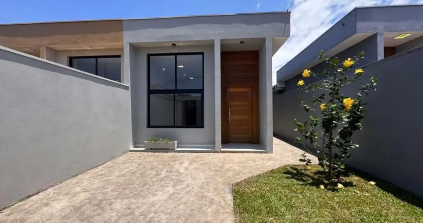 Casa com 3 quartos à venda no Morro do Algodão, Caraguatatuba
