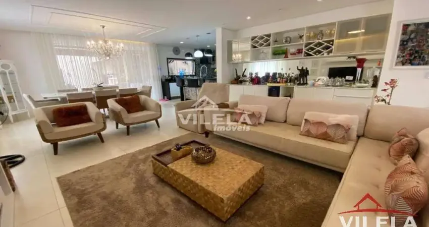 Sobrado alto padrão -pontal de santa marina-caraguatatuba-sp