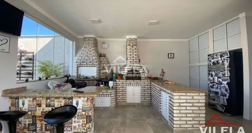Casa com 2 quartos à venda no Indaiá, Caraguatatuba 