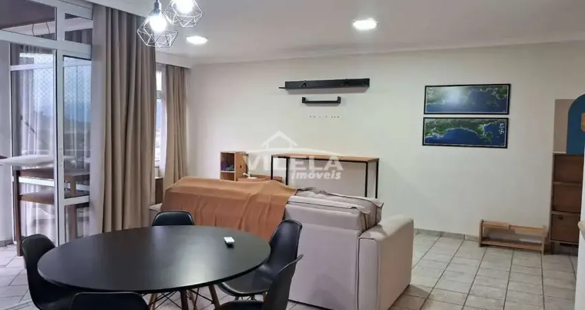 EXCELENTE APARTAMENTO FRENTE MAR NO INDAIA-CARAGUATATUBA -SP
