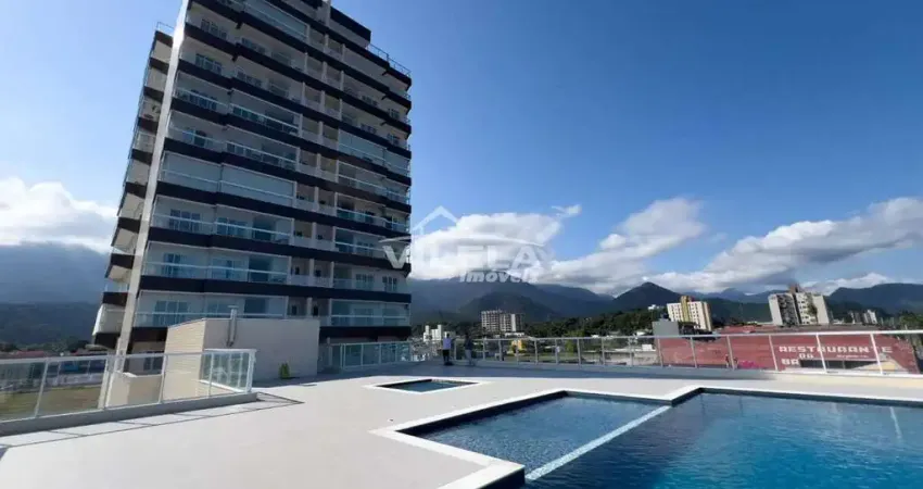 Cobertura com 4 quartos à venda no Massaguaçu, Caraguatatuba 