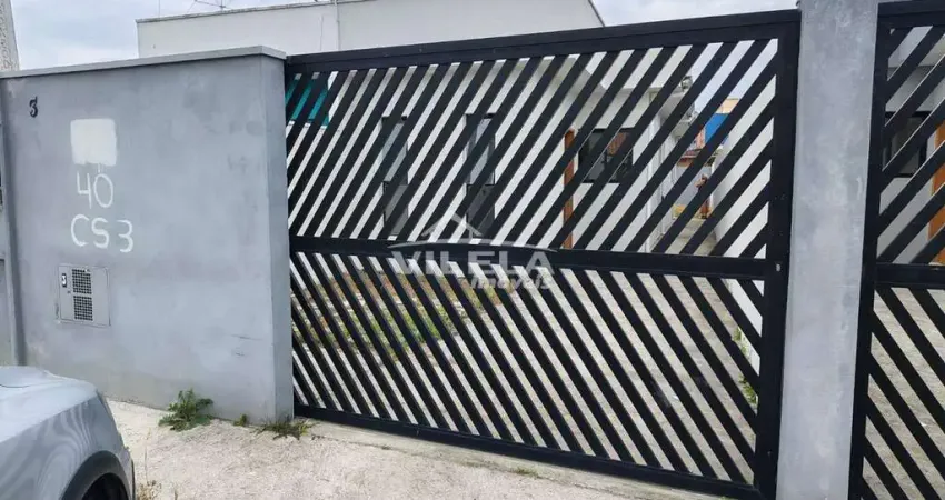 Casa térrea-locação definitiva ou venda -morro do algodão-caraguatatuba -sp