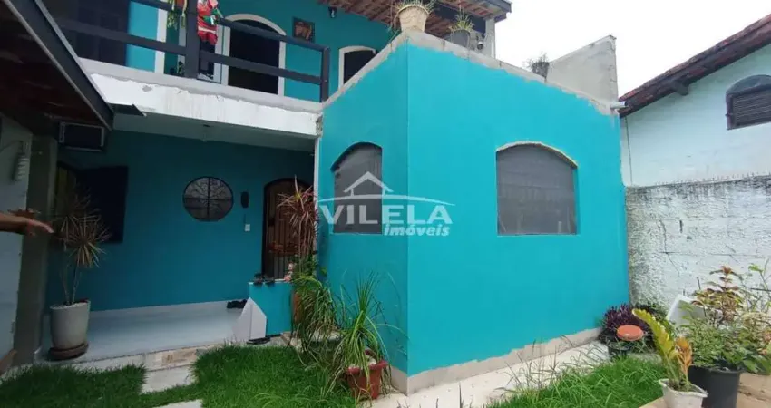 Casa com 3 quartos à venda na Praia das Palmeiras, Caraguatatuba