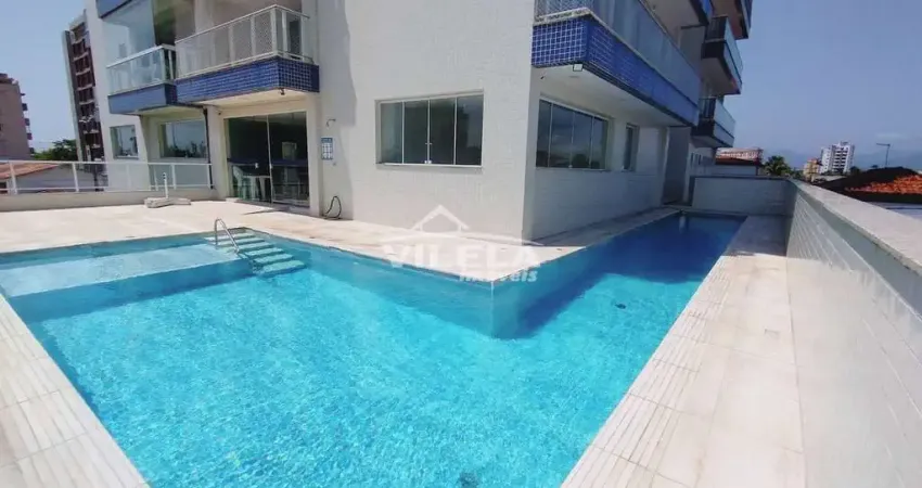 Apartamento com 3 quartos à venda no Jardim Arua, Caraguatatuba 