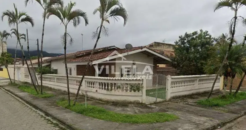 Casa com 4 quartos à venda no Indaiá, Caraguatatuba