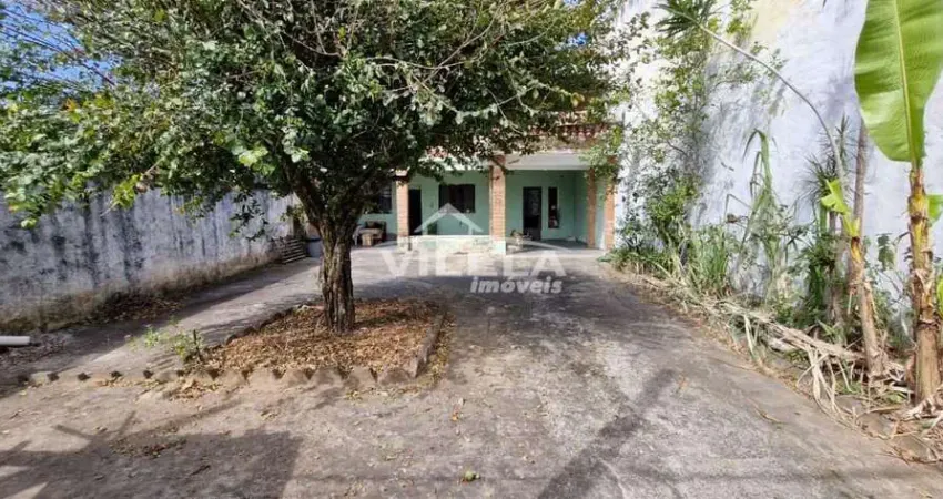 Casa com 4 quartos à venda no Jardim Arua, Caraguatatuba