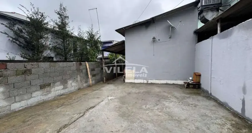 Casa com 2 quartos à venda no Rio do Ouro, Caraguatatuba 