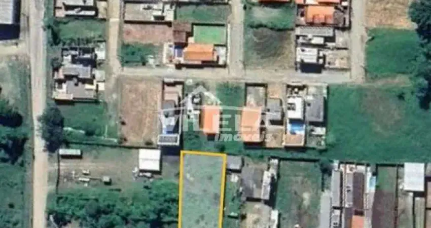 Terreno à venda no Pegorelli, Caraguatatuba