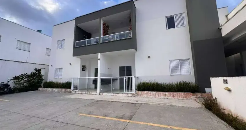 Apartamento para locação morro do algodão-caraguatatuba-sp