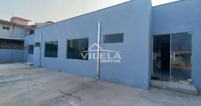 Sala comercial com 3 salas para alugar no Indaiá, Caraguatatuba