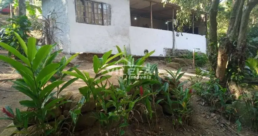 Casa com 1 quarto à venda no Jardim Rio Claro, Caraguatatuba 