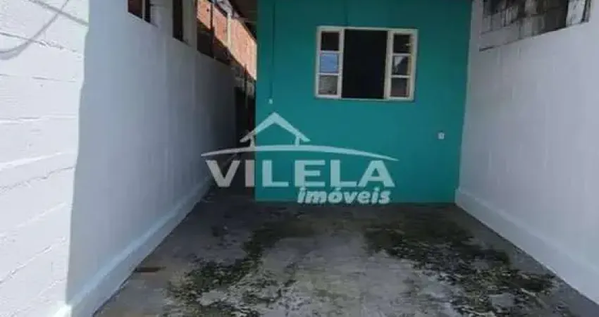 Casa com 1 quarto à venda no Rio do Ouro, Caraguatatuba 