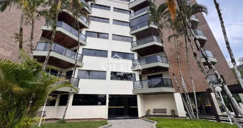 Apartamento com 4 quartos para alugar no Tabatinga, Caraguatatuba 