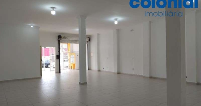 CASA 3 QUARTOS SENDO 1 SUÍTE E 2 VAGAS DE GARAGEM MAIS SALÃO COMERCIAL MAIS EDÍCULA NA CIDADE NOVA EM  JUNDIAÍ
