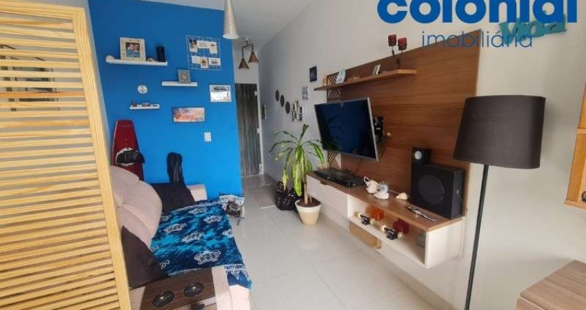 APARTAMENTO NO RESIDENCIAL PARQUE CENTENÁRIO COM 2 DORMITÓRIOS, 1 VAGA COBERTA SACADA COM VISTA LIVRE.PARQUE CENTENÁRIO, JUNDIAÍ.