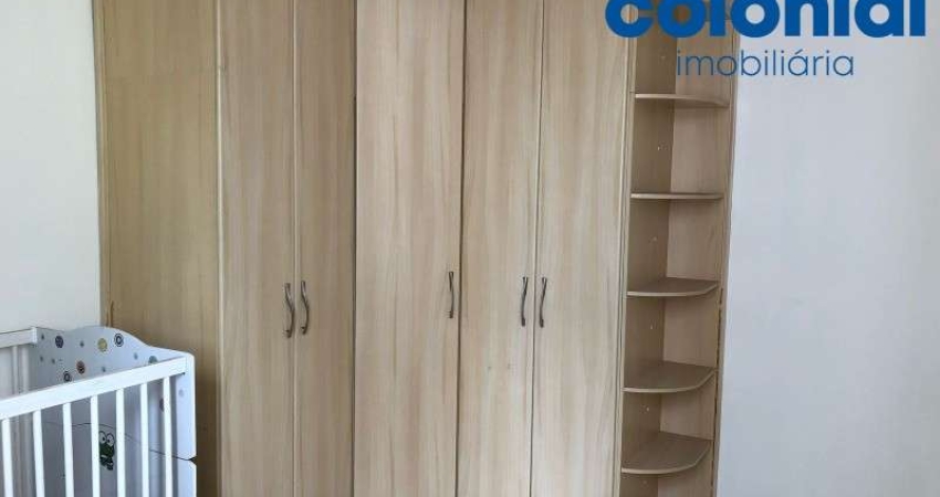APARTAMENTO COM 2 QUARTOS COM PLANEJADOS NO CHÁCARA DAS FLORES II JARDIM SANTA TERESA EM JUNDIAÍ