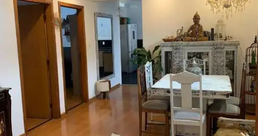 CASA PRONTA PARA MORAR COM 3 QUARTOS/1 SUÍTE NO JARDIM DANÚBIO.