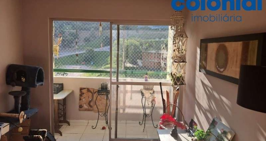 APARTAMENTO COM 2 QUARTOS NO SERRAS, RESIDENCIAL ANCHIETA