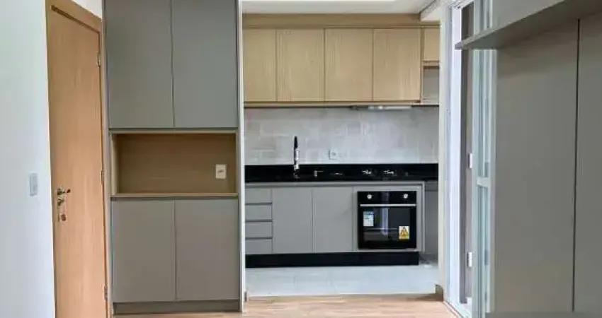 APARTAMENTO A VENDA, NO MAXX SANTA ANGELA, MOVEIS PLANEJADOS, NOVÍSSIMO, ANDAR ALTO.HORTO FLORESTAL, JUNDIAÍ.