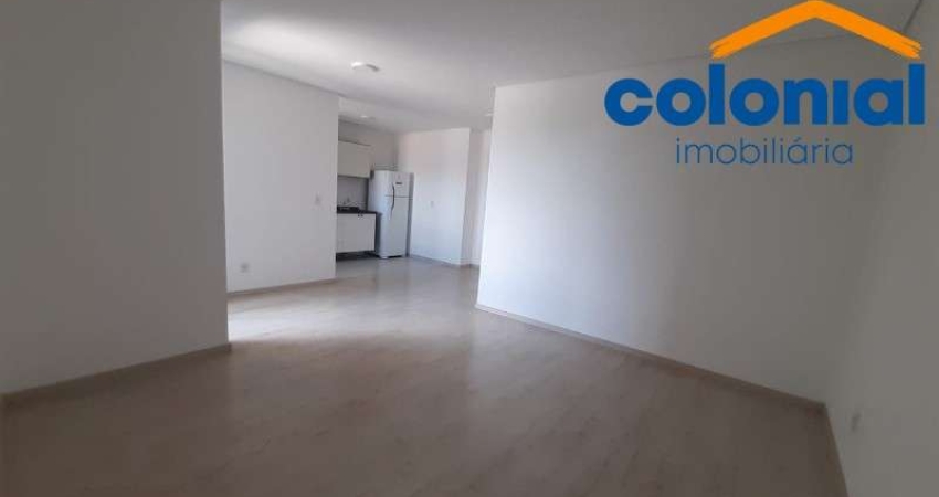 APARTAMENTO COM 02 QUARTOS COM SUÍTE NO CONDOMÍNIO MAXX SANTA ANGELA. HORTO FLORESTAL EM JUNDIAÍ