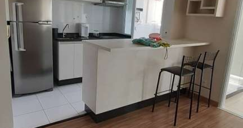 Aluguel de Apartamento 1 quarto na Vila Arens Jundiaí-SP: no Condomínio In Design