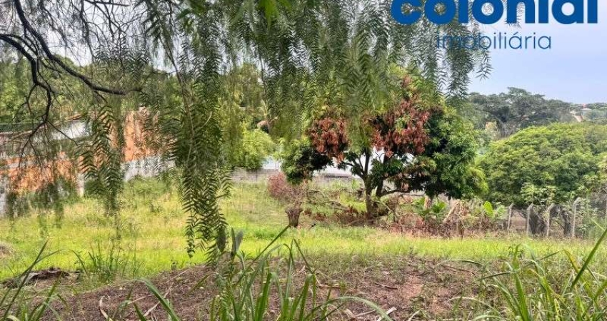 TERRENO DE 1225M² NO PARQUE DOS CAFEZAIS I E, ITUPEVA.PARQUE DOS CAFEZAIS, ITUPEVA