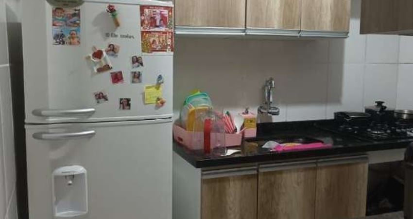 APARTAMENTO 2 QUARTOS COM PLANEJDOS NO RESIDENCIAL ROMA CAXAMBU EM JUNDIAÍ