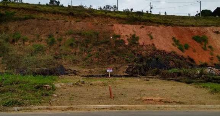 TERRENO RESIDENCIA/COMERCIAL 315M² NO PARQUE PETRÓPOLIS EM VÁRZEA PAULISTA