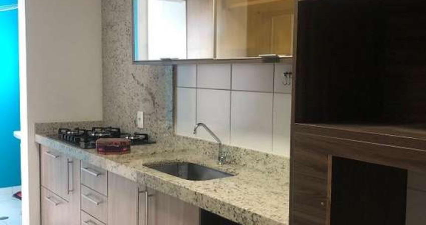 VENDA DE APARTAMENTO ATMOSPHERA 2 DORMITÓRIOS, 1 SUÍTE E 1 VAGA COM MÓVEIS PLANEJADOS, JARDIM ERMIDA IJARDIM ERMIDA I, JUNDIAÍ