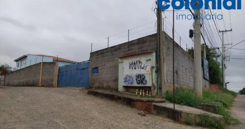 Terreno comercial de 619m² à venda em Jundiaí-SP, bairro Poste: oportunidade única!