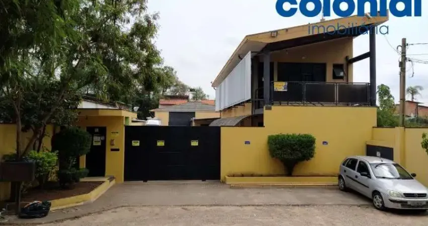 Galpão comercial à venda em Jundiaí-SP, Poste: 8 salas, 6 banheiros, 12 vagas, 712m² - Ótima oportunidade!