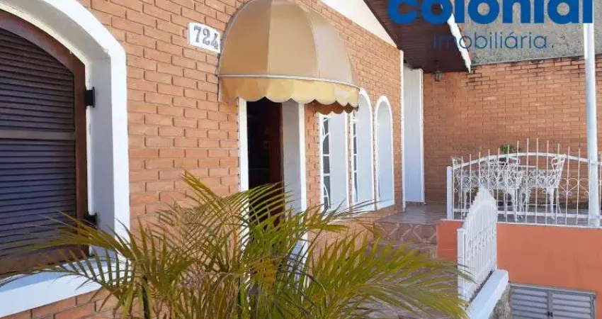 Casa à venda em Jundiaí-SP, Jardim Bonfiglioli: 2 quartos, 1 suíte, 2 salas, 2 banheiros, 1 vaga, 126m²!