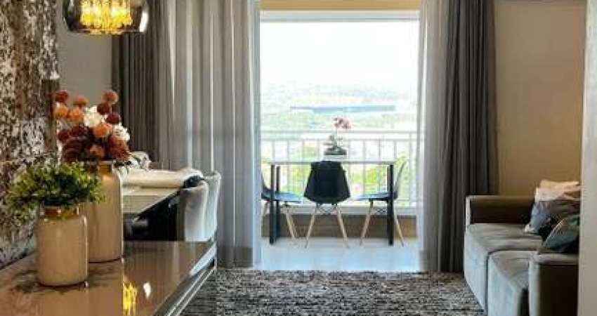 Apartamento à venda Resort Santa Angela, Engordadouro: 2 quartos, 1 suíte, 2 salas, 2 banheiros, 2 vagas, 82m² de área. Venha conferir!