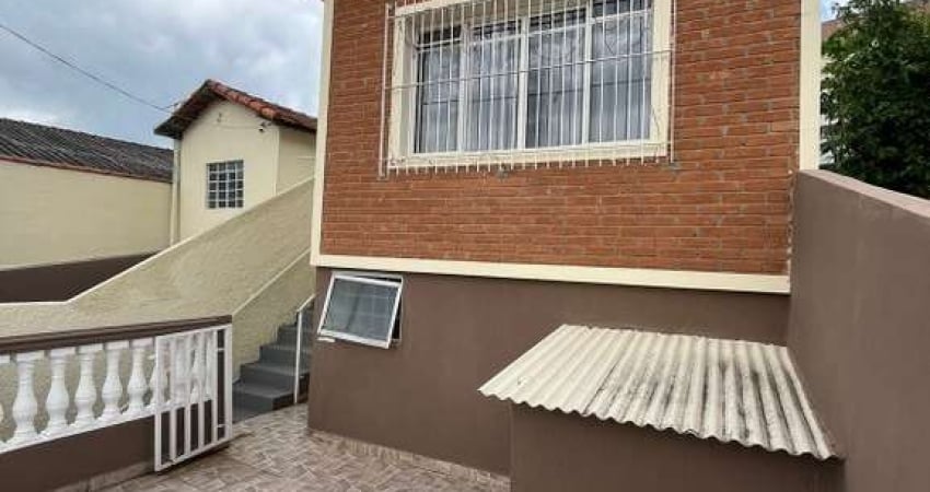 Casa à venda em Jundiaí-SP, Jardim Estádio. 3 quartos, 1 suíte, 1 sala, 2 banheiros, 2 vagas de garagem.