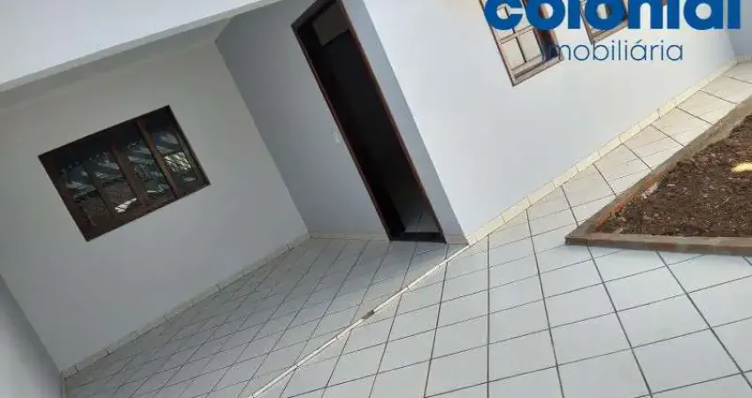 Casa à venda em Jundiaí-SP, Parque Cidade Jardim. 3 quartos, 1 suíte, 2 salas, 4 banheiros, 3 vagas, 195 m².