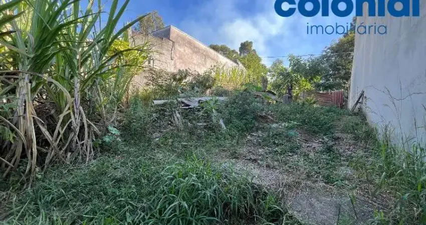 Terreno para venda: 250m² no Jardim Promeca, Várzea Paulista-SP