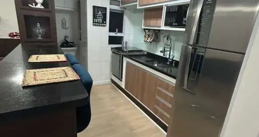 OPORTUNIDADE - APARTAMENTO COM 3 QUARTOS NO JARDIM CONQUISTA NO JARDIM TAMOIO EM JUNDIAÍ