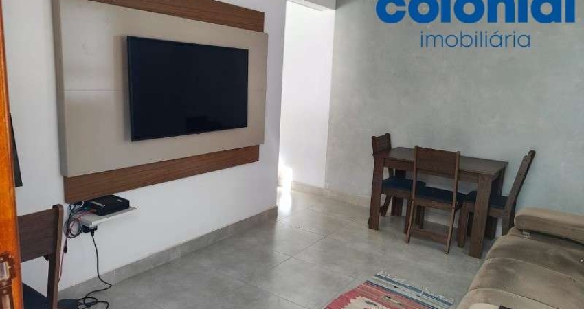 Casa com 2 quartos à venda no Parque Residencial Jundiaí, Jundiaí 