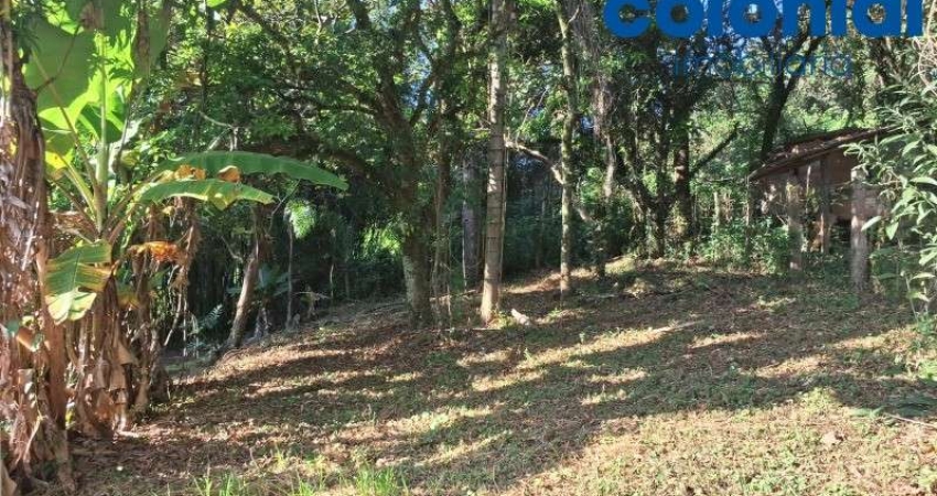 OPORTUNIDADE: TERRENO DE 1.611 MTS E 5 CASAS PARA LOCAÇÃO NO CAXAMBU.