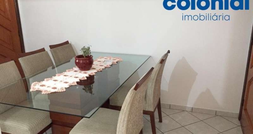 CASA 3 QUARTOS A VENDA JUNDIAÍ -SP