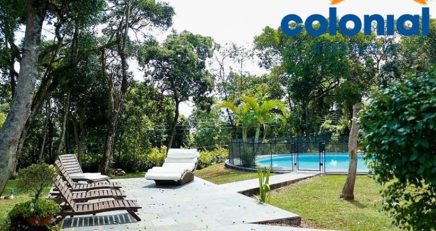 CASA NA SERRA DO A JAPI COM 9 SUÍTES, PISCINA AQUECIDA, ADEGA E MUITO MAIS, CHÁCARAS SERRA DA ERMIDA, JUNDIAÍ SP.