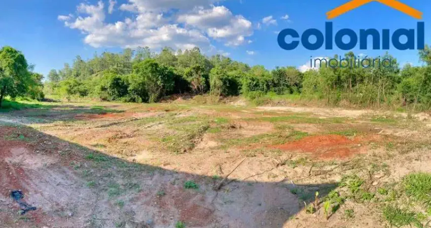 Terreno à venda na Área Industrial, Várzea Paulista 
