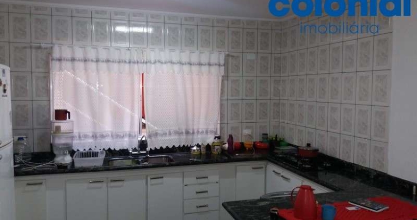 CASA 2 QUARTOS COM SUÍTE E CHURRASQUEIRA NO PARQUE CIDADE JARDIM 2  JUNDIAÍ