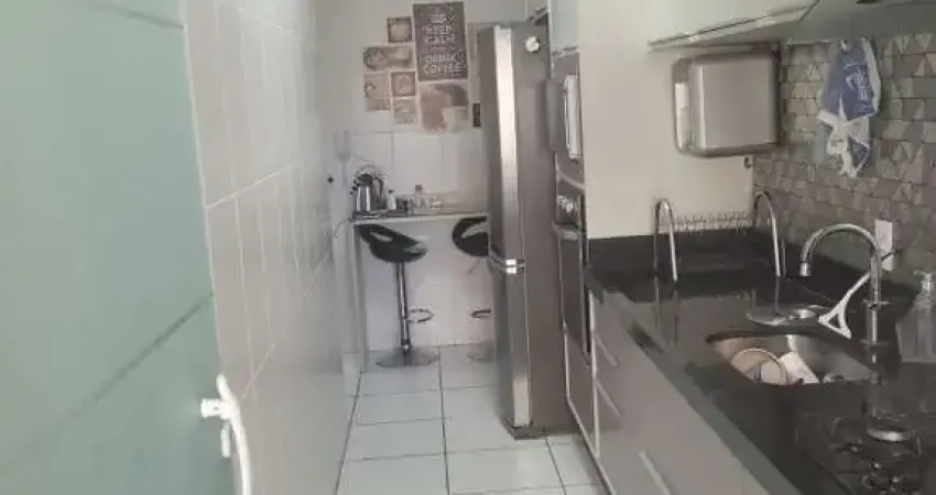 Apartamento à venda em Jundiaí-SP,, Condomínio FLEX II, Jardim Flórida: 3 quartos, 1 suíte, 2 salas, 2 vagas, 80m²! Venha conferir!