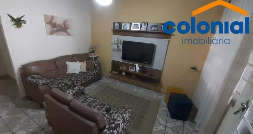 CASA 3 QUARTOS MAIS PORÃO MAIS EDÍCULA EXCELENTE PARA RENDA