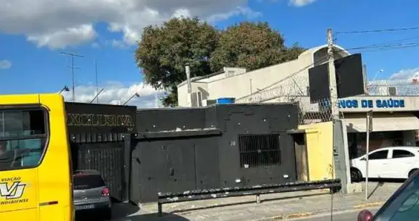 EXCELENTE SALÃO COMERCIAL NA RUA ITÁLIA COM 188 METROS JARDIM BONFIGLIOLI EM JUNDIAÍ